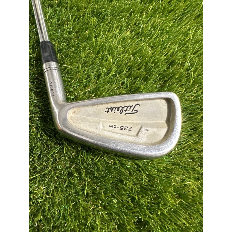 Titleist 735cm 3 Iron