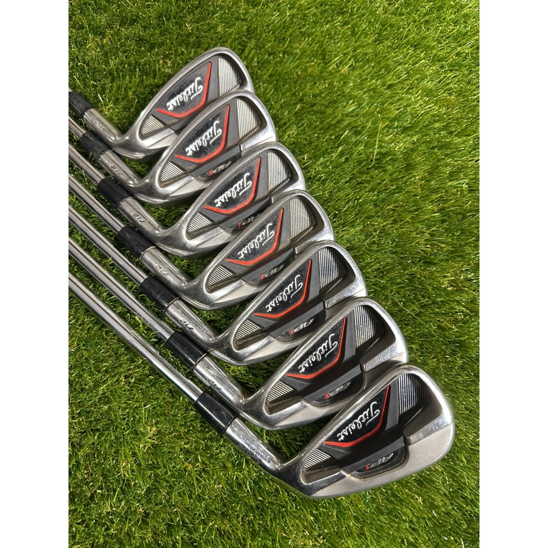 Titleist AP1 4-PW Irons