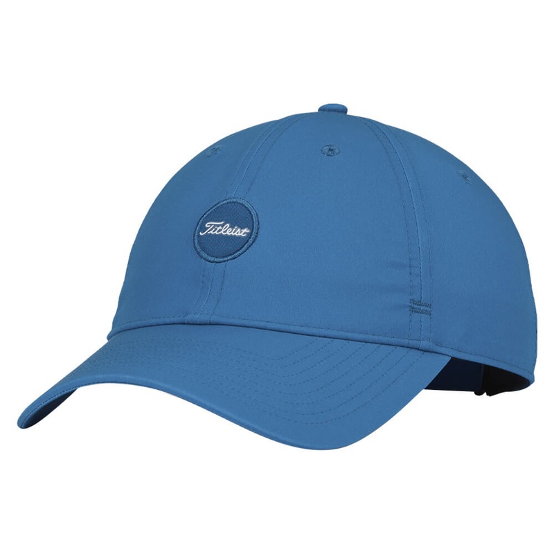 Titleist Montauk Breezer Golf Cap Reef Blue/Lagoon – 23 Men