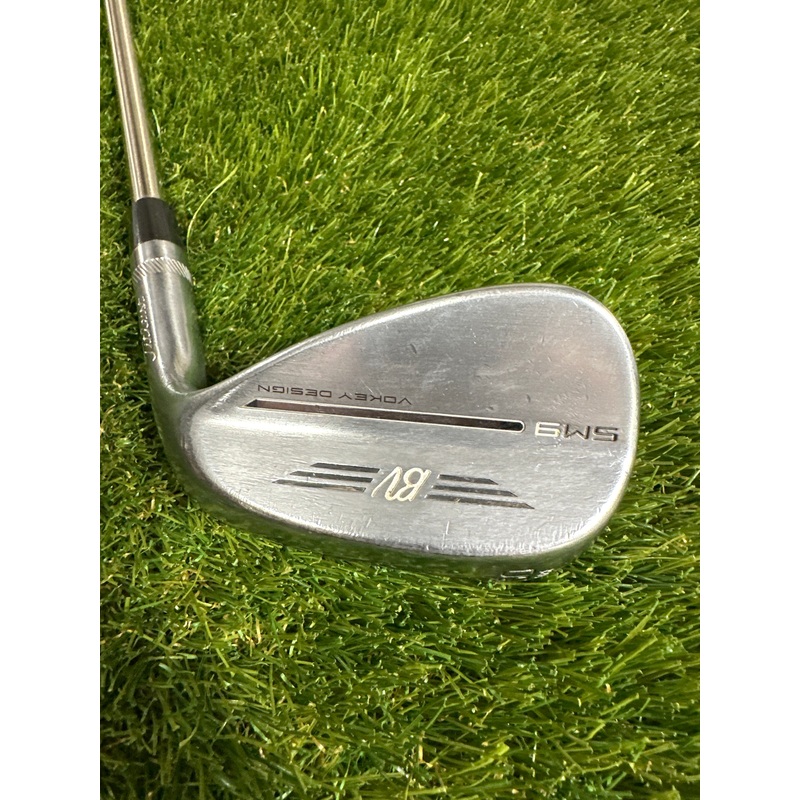 Titleist SM9 50 Wedge