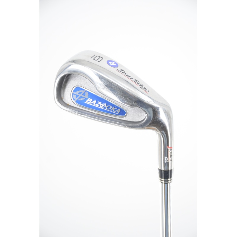 Tour Edge Bazooka JMAX Ql 6 Iron R Flex 36.75″