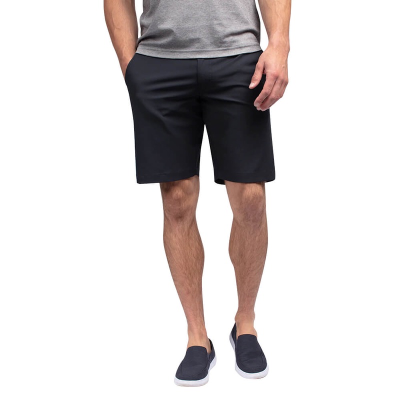 TravisMathew Starnes Golf Shorts 2020