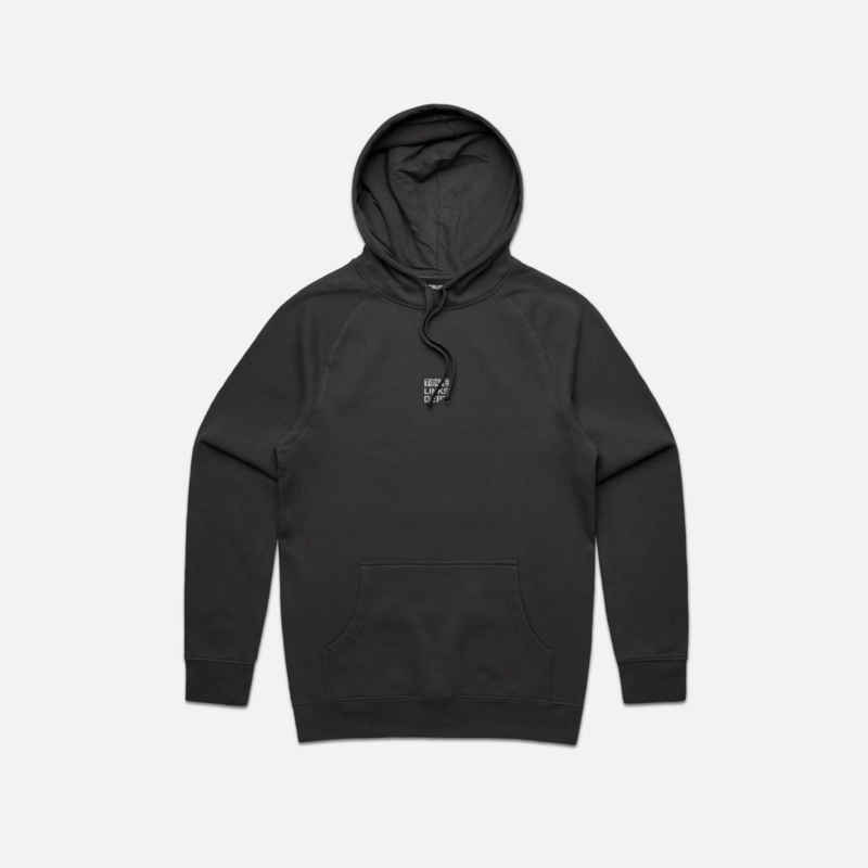 TRUE Premium Hoodie | Trademark
