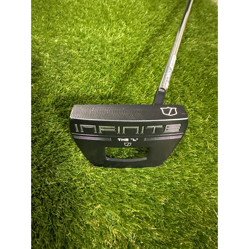 Wilson Infinite The L 35″ Putter
