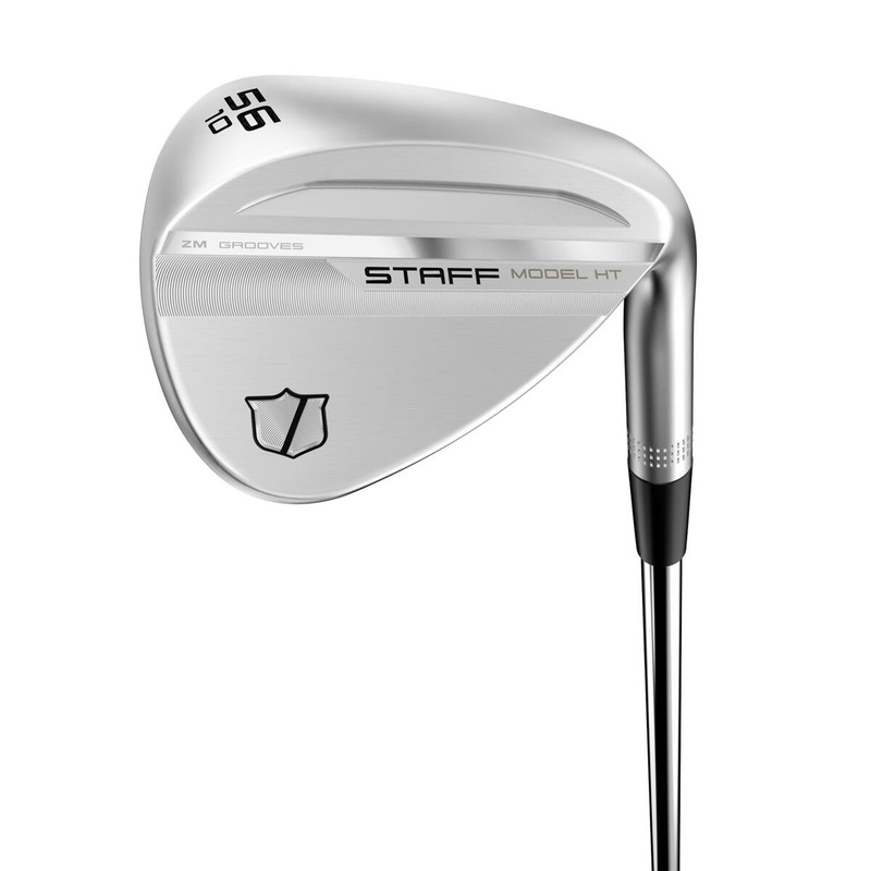 Wilson Staff ZM Hi-Toe Wedge