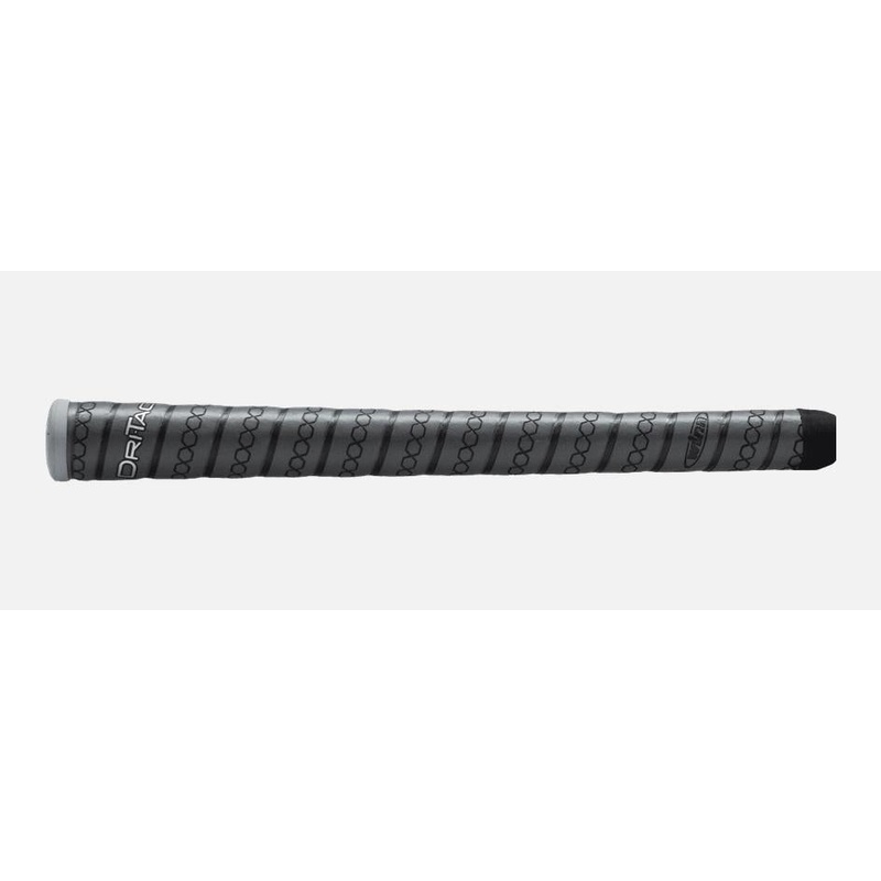 Winn Dri-Tac Wrap Dark Gray – Oversized