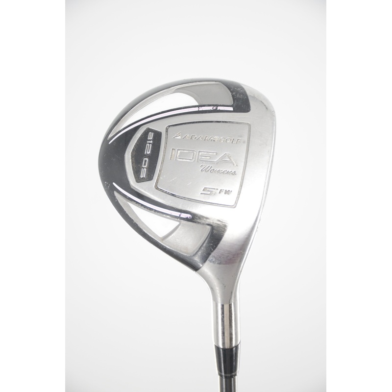 Women’s Adams Idea A12Os 5 Wood W Flex 41″