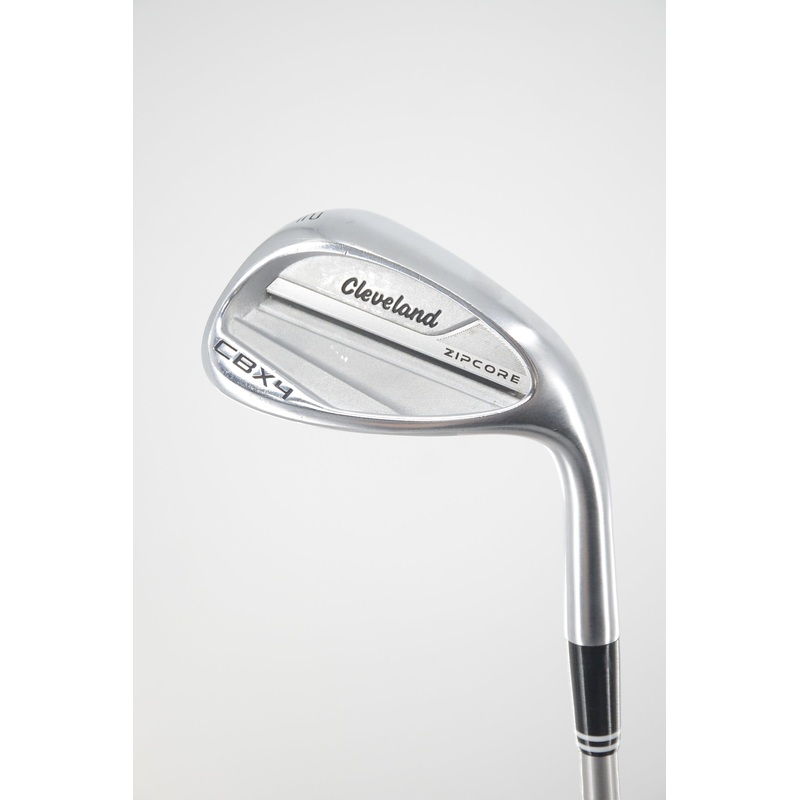 Women’s Cleveland CBX 4 52 Degree Wedge W Flex 34″