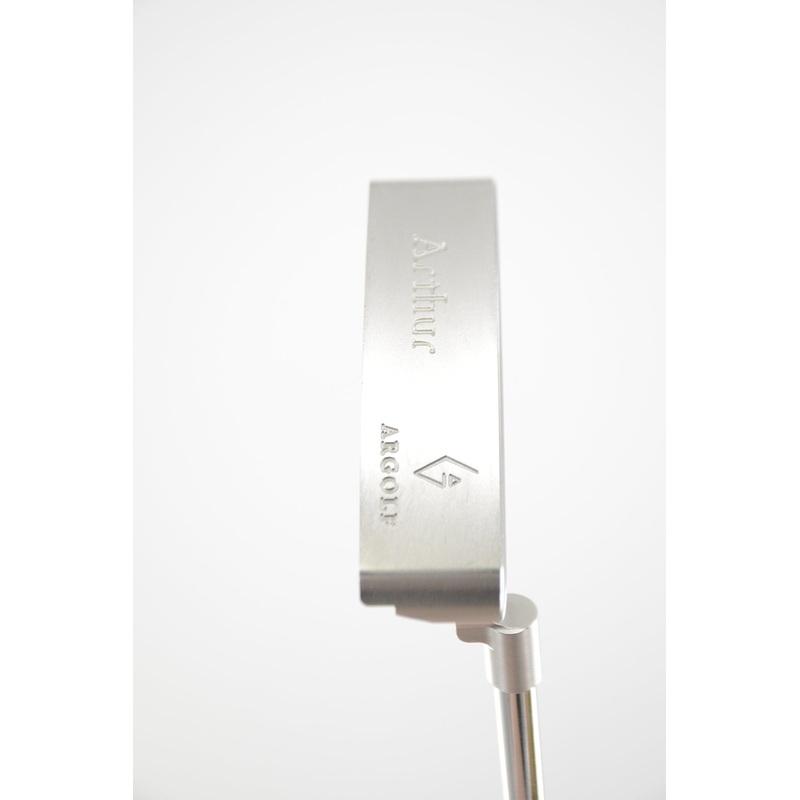 Argolf Arthur Arm Lock Putter 40″