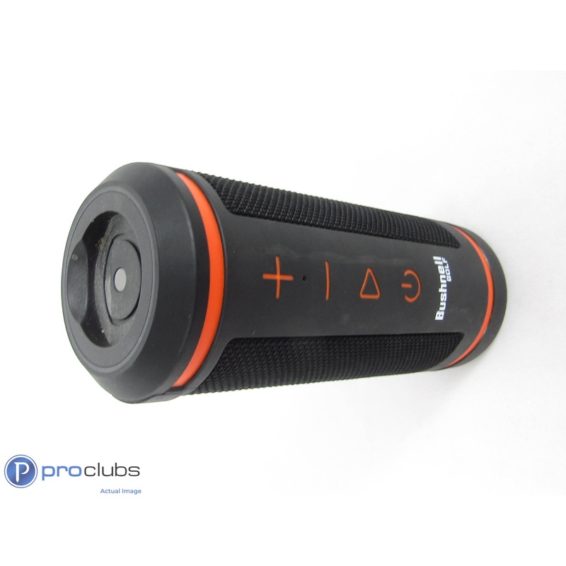 Bushnell “Wingman” Bluetooth Speaker – 424207