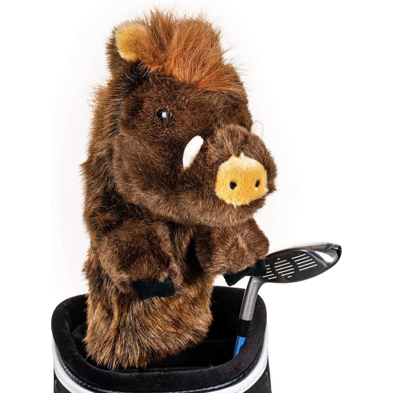 Daphne’s Headcovers Boar Driver Headcover