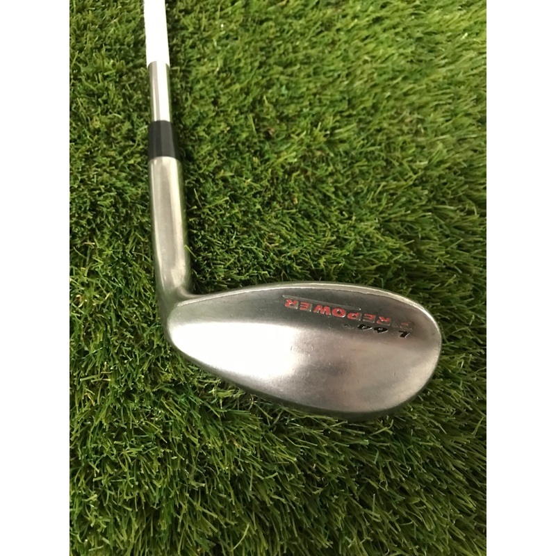 Fazer Firepower 64 Wedge