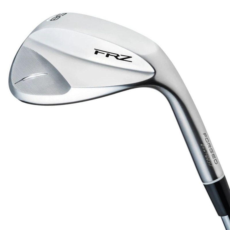 Fourteen Golf FRZ Custom Wedge
