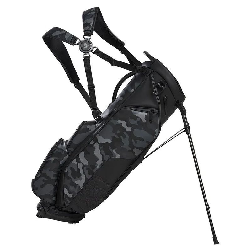 Gfore Limited Edition Transporter Tour Carry Bag – 22