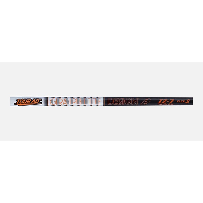 Graphite Design Tour AD IZ Hybrid 7 R