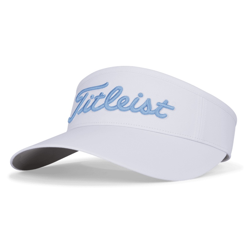 Ladies Sundrop Golf Visor