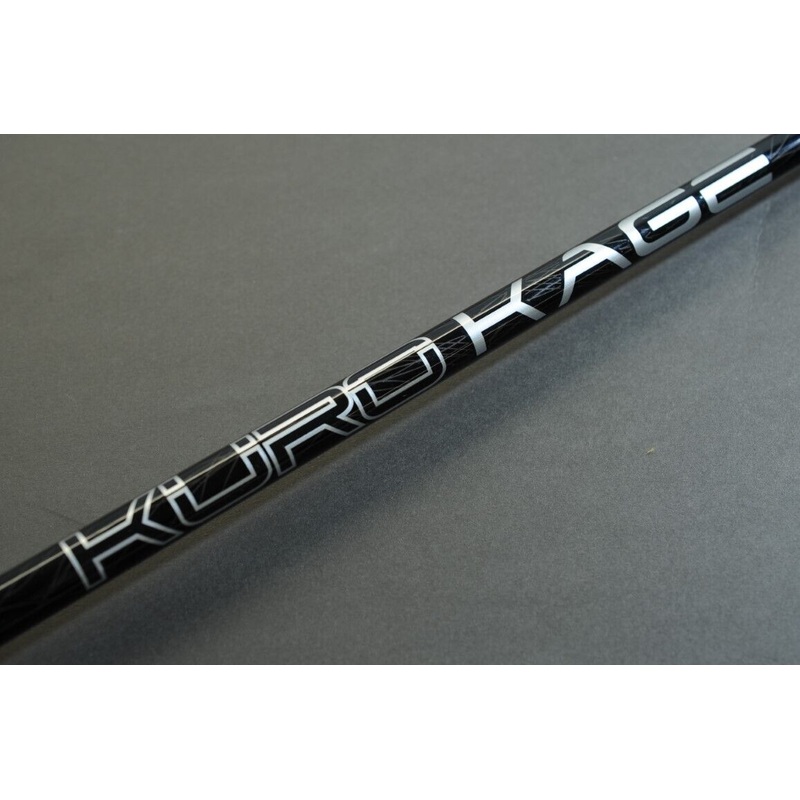 Mitsubishi KuroKage TiNi Dual Core Regular Flex Titleist #5 Fairway Shaft 186208