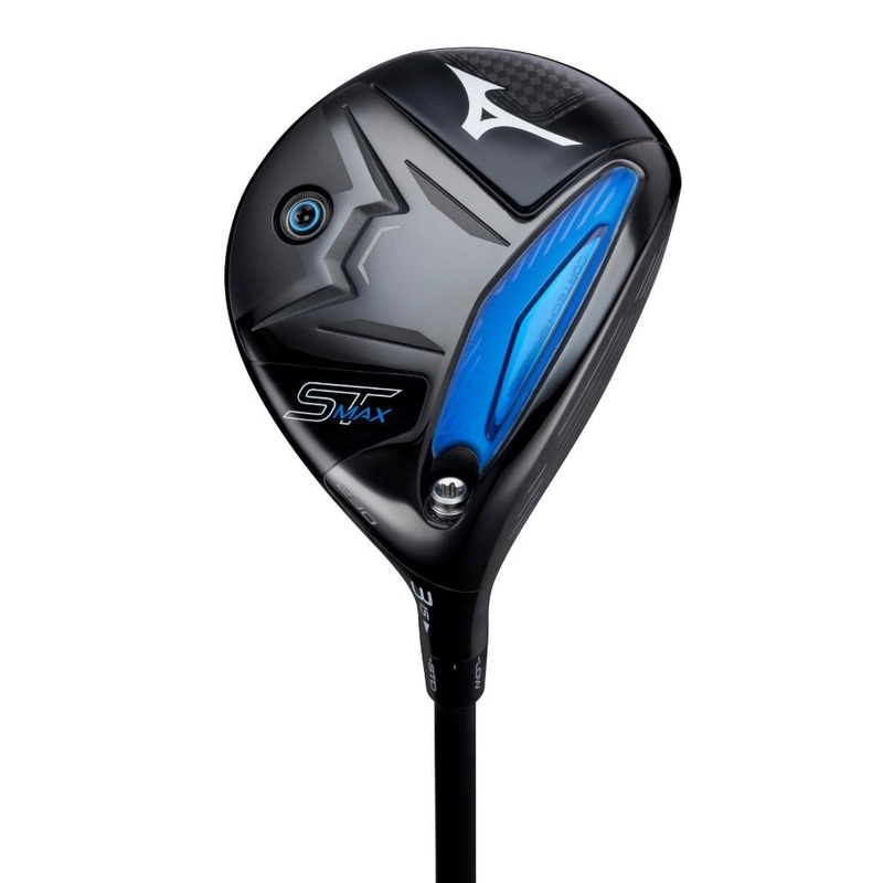 Mizuno ST-Max 230 High Launch Fairway Wood