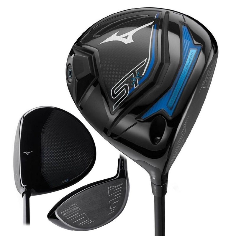 Mizuno ST-X 230 Driver 460cc – 23 Men
