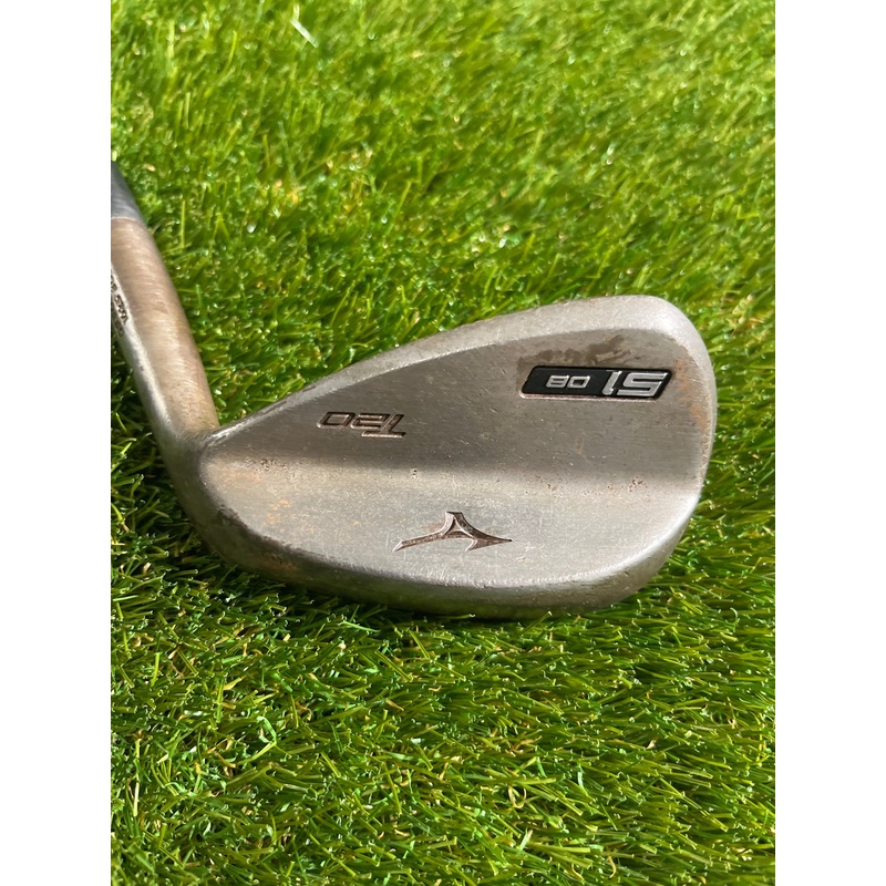 Mizuno T20 51/8 Wedge