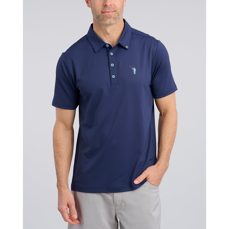 Murray Classic Men’s Polo