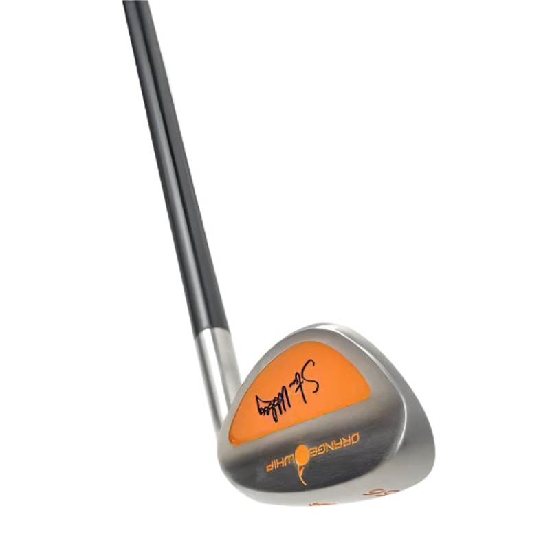 Orange Whip Golf Training Aid – Wedge