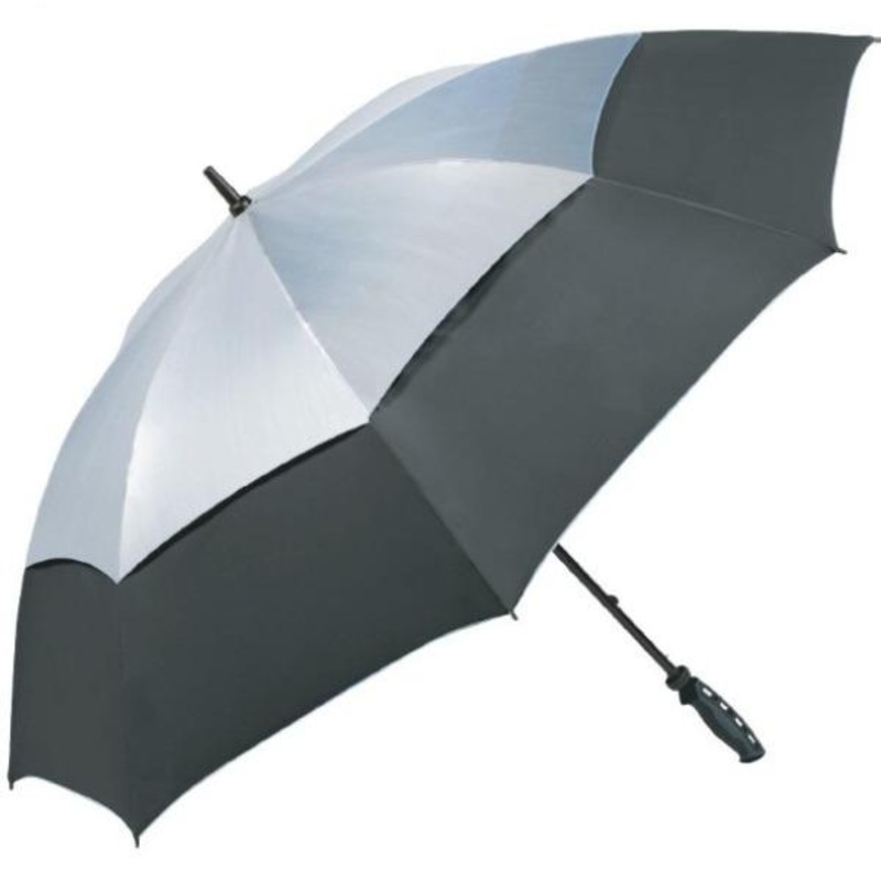 Shedrain – Shedrays Vented Golf Umbrella with UPF 50+