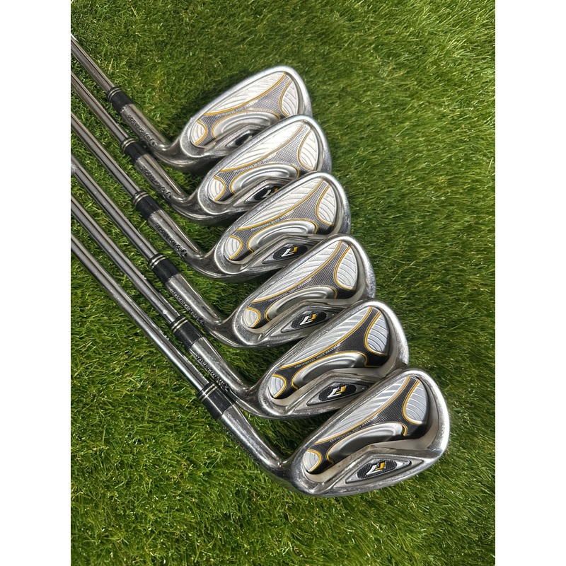 TaylorMade R7 5-PW Irons