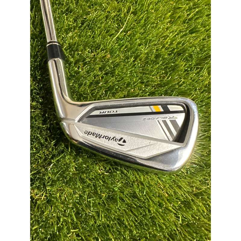 TaylorMade Rbladez Tour 3 Iron