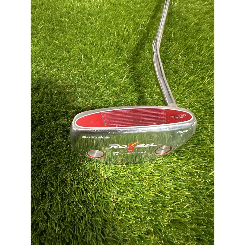 TaylorMade Rossa Suzuka 34″ Putter