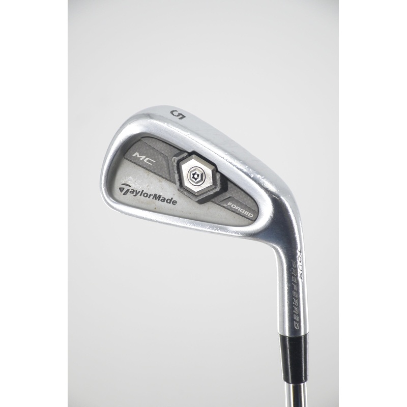 TaylorMade Tour Preferred MC 5 Iron S Flex 38″