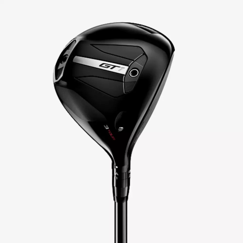 Titleist GT1 3Tour Fairway Wood