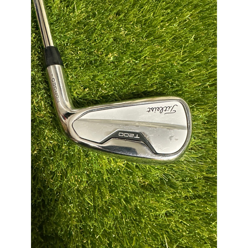 Titleist T200 4 DUI