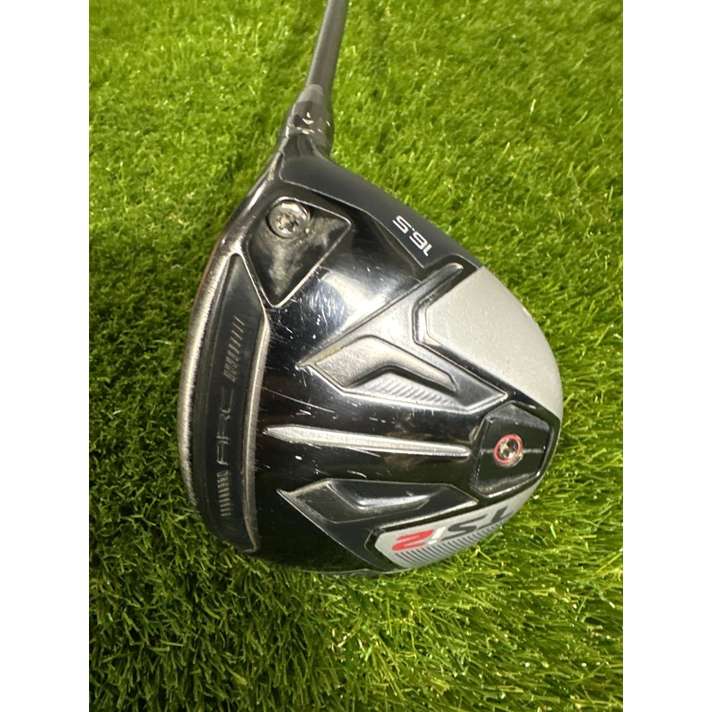 Titleist TSi2 16.5 FWY