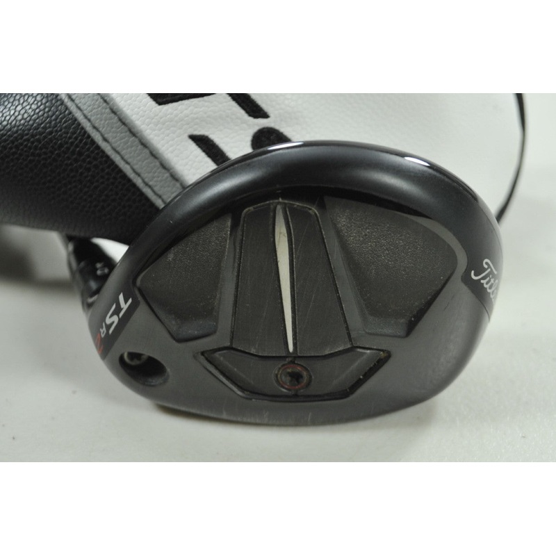 Titleist TSR2 4-21* Hybrid Regular Flex Right Tensei Blue AV Graphite # 194430