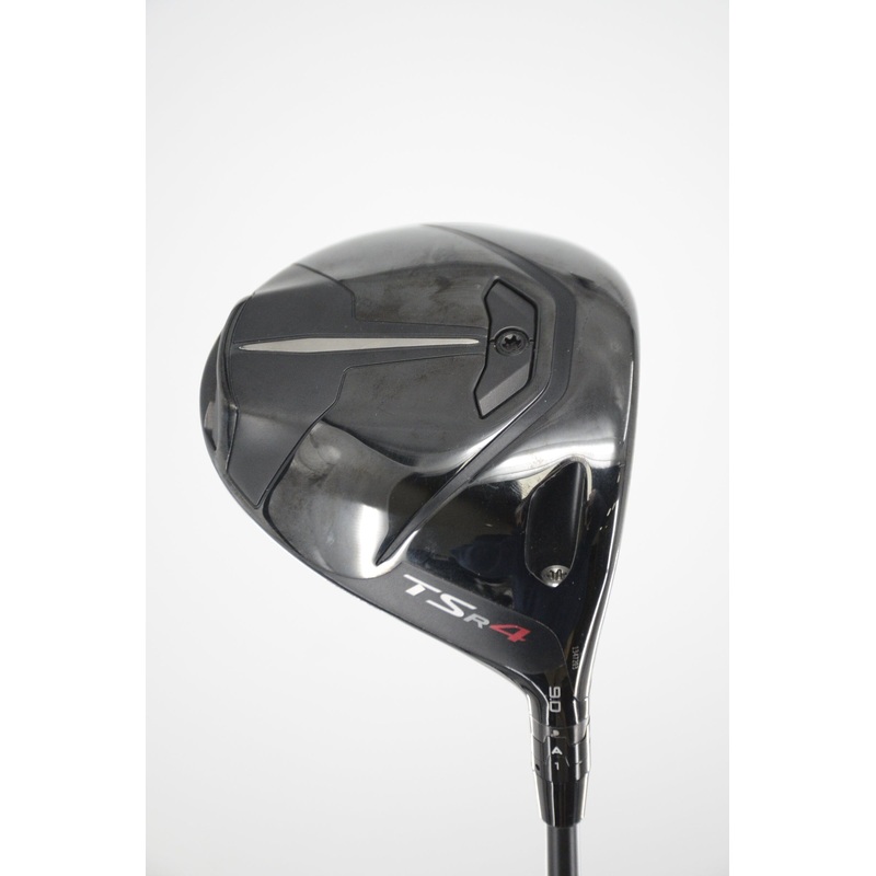 Titleist TSR4 9 Degree Driver X Flex 44.5″
