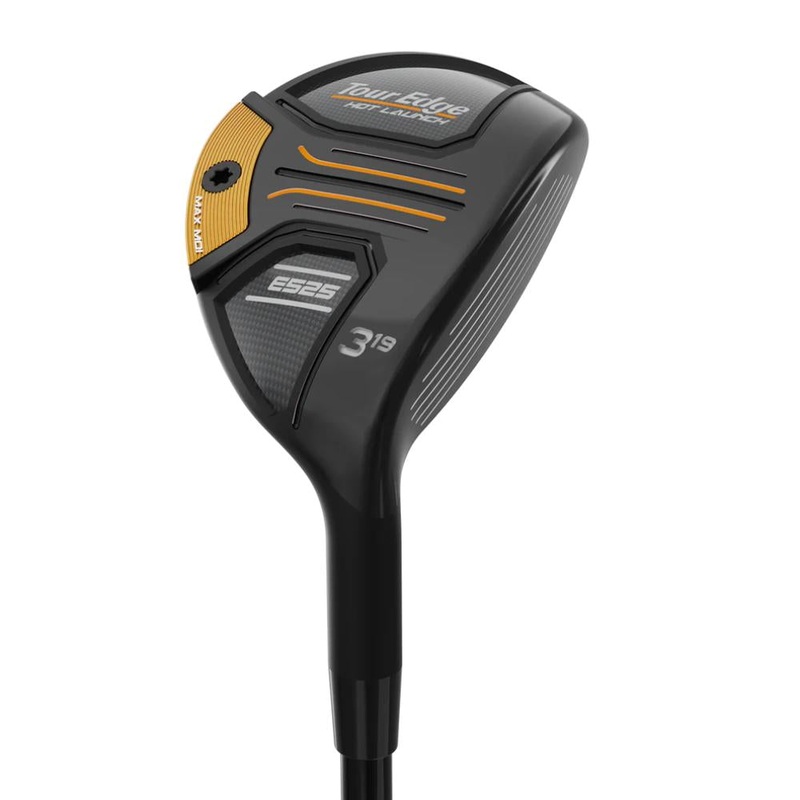Tour Edge Women’s Hot Launch E525 Hybrid