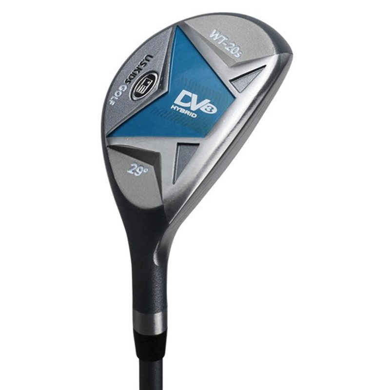 US Kids UL48″ Junior Golf Hybrid