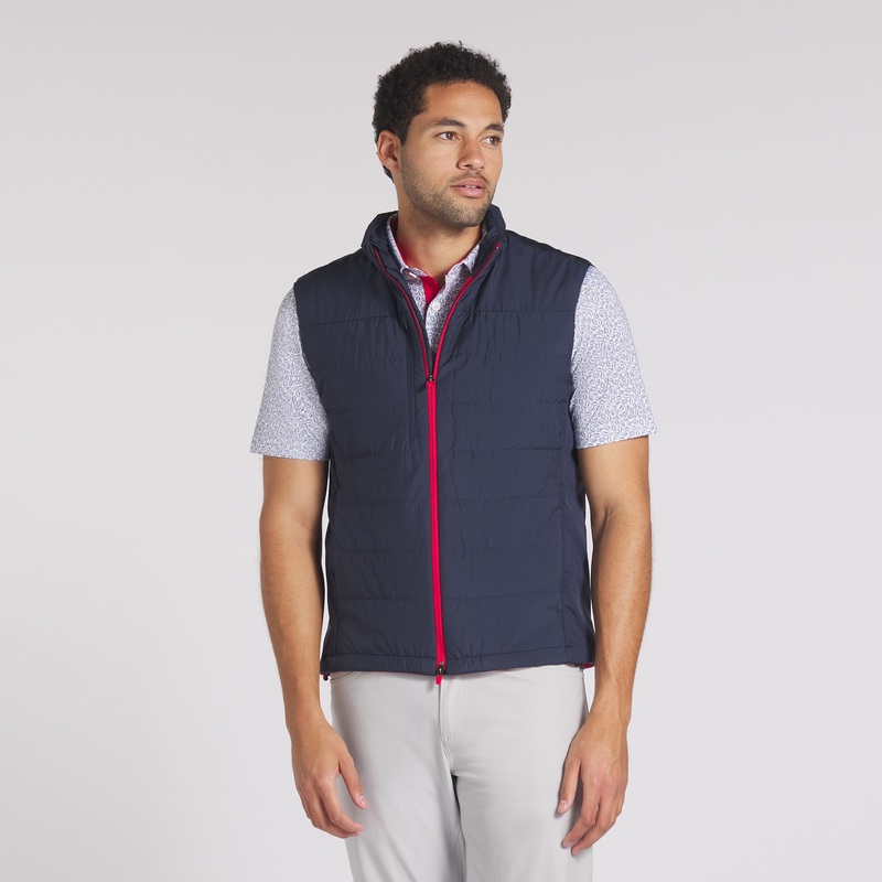 Volition Fairbanks Golf Vest