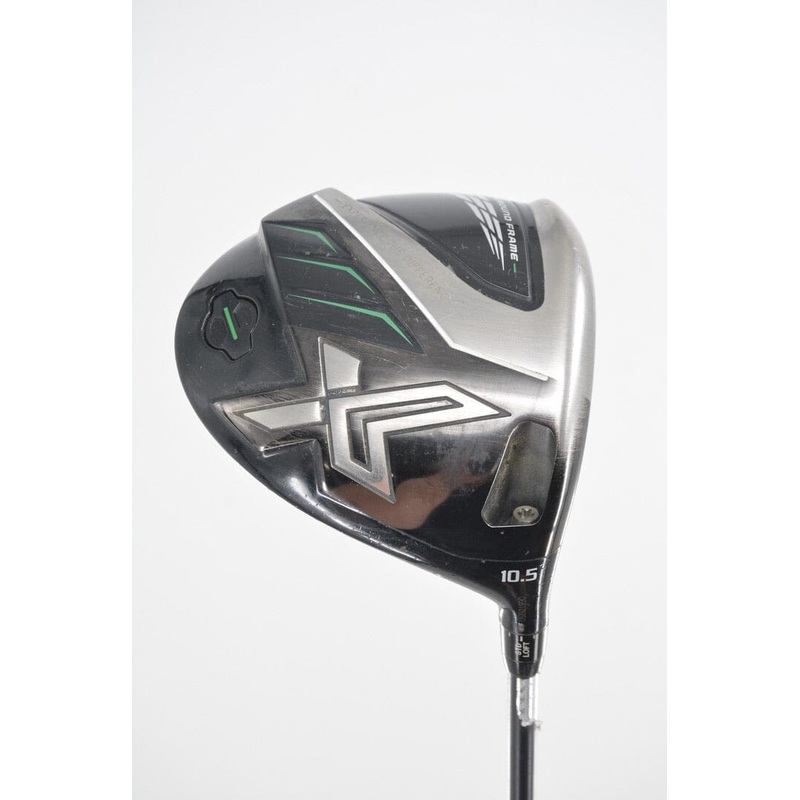 XXIO 2022 X 10.5 Degree Driver R Flex 45.5″