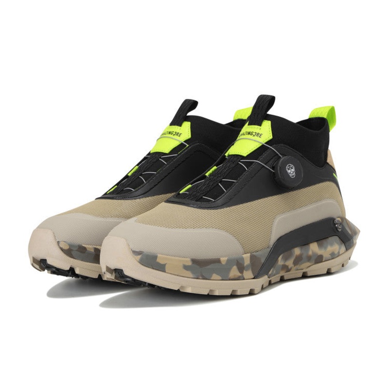 AMAZINGCRE [25SS] MEN SIREN EZ8 SHOES