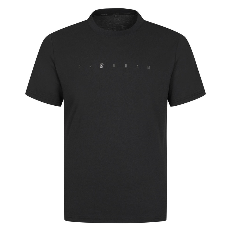 AMAZINGCRE [25SS] UNI D-RANGE ROUND T-SHIRT