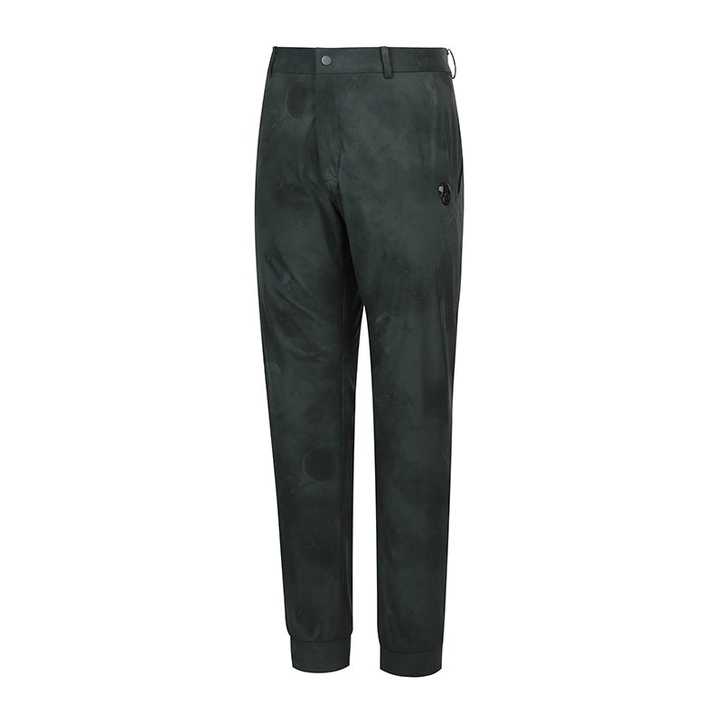AMAZINGCRE MEN AERO DYNAMIC SMOG ALEX ACCORDIO PANTS