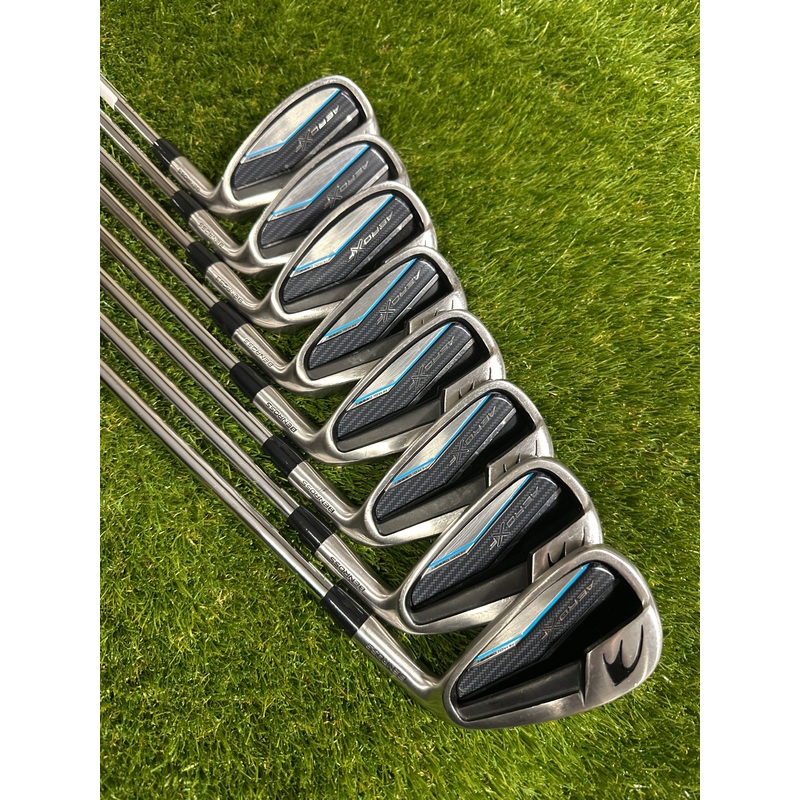 BenRoss AeroXF 5-SW Irons