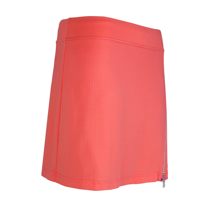 Bette & Court Quest CE Contrast Mesh Liner Golf Skort – SS17 Women