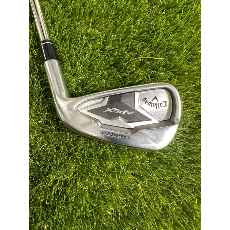 Callaway Apex 3 Iron