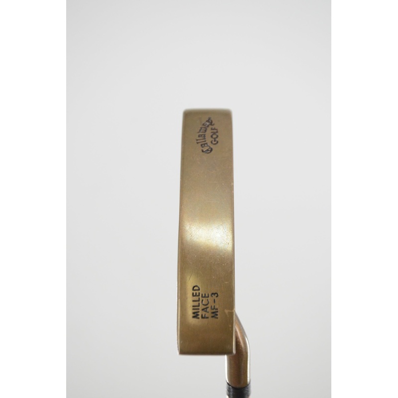Callaway Milled Face MF-3 Putter 33″