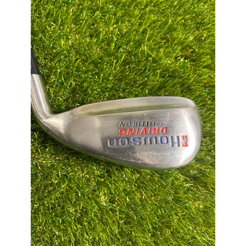 Howson Driving Iron DUI