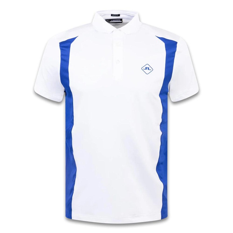 J.Lindeberg Freddy Regular Fit FW Golf Polo 2023