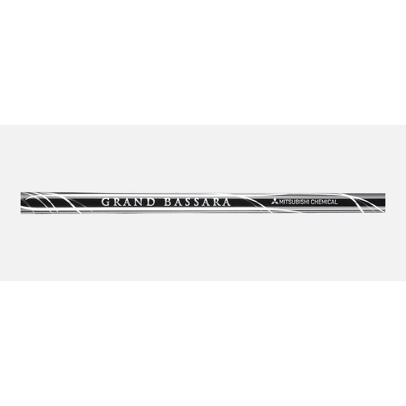 Mitsubishi Grand Bassara 29 Lite